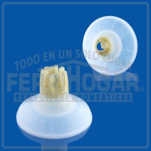 Refacciones Línea Blanca