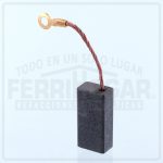 CARBON ROUTER PORTER CABLE 25x12x7.5 mm