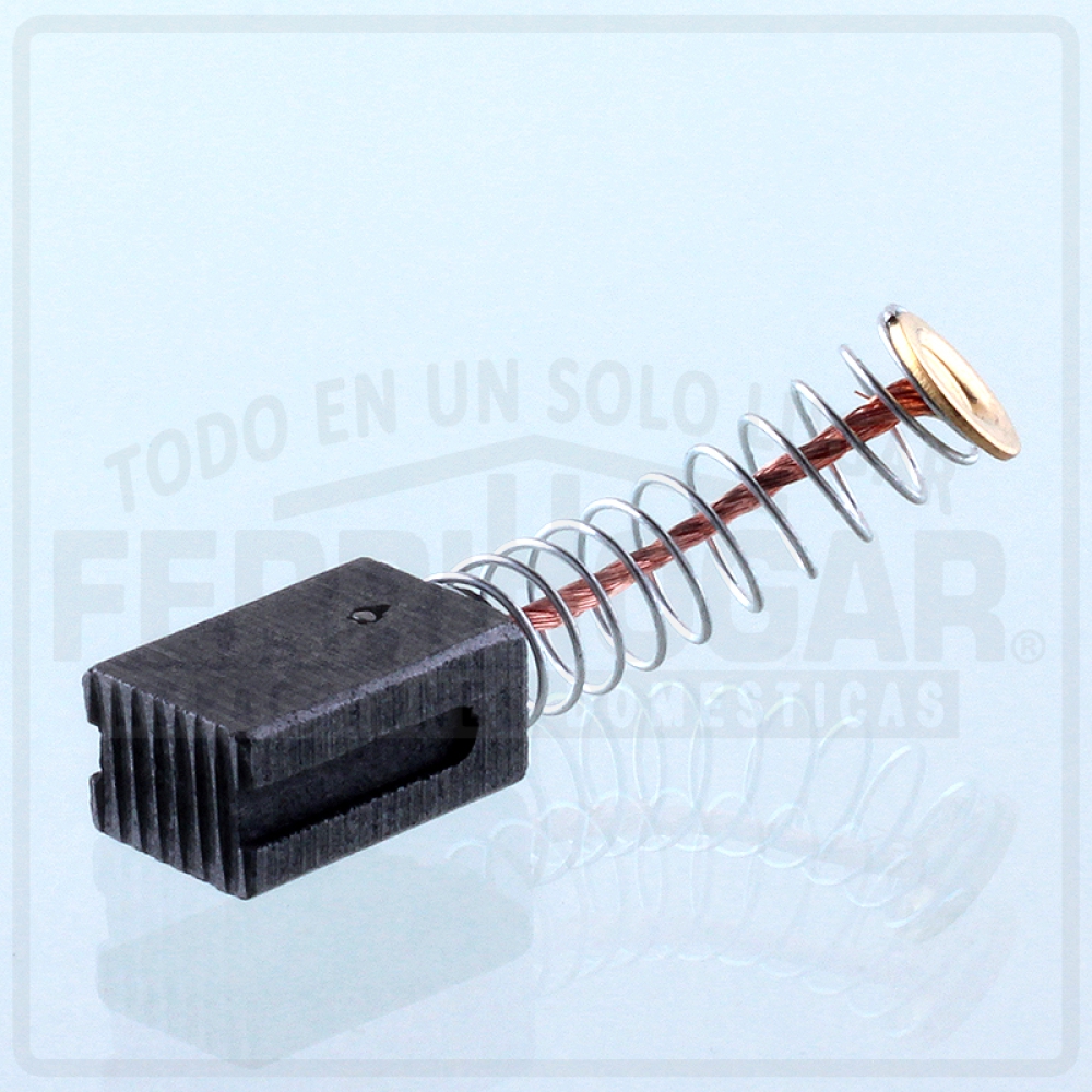 CARBON MINI ESMERILADORA Y CALADORA TRUPER 12x7.5x5.5 mm