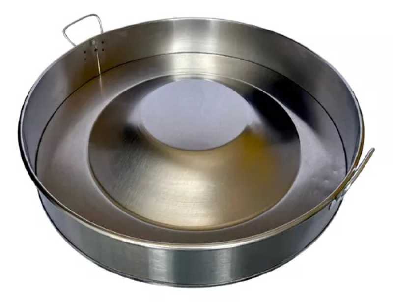COMAL CHORICERO 40 CMS