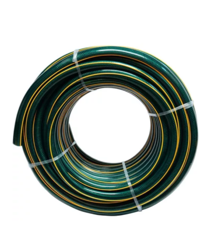 Manguera verde kelos 3/4 kr.3/4  (100m)