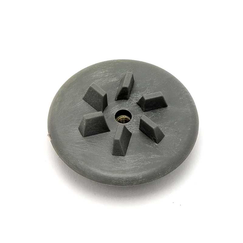 COPLE MOTOR LICUADORA HOMETECH TIPO TURBINA