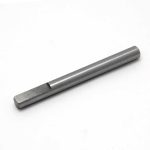 FLECHA ROTOR VENTILADOR S/ FREAL MAN 10cm X9mm