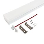 Lámpara Interconectable 60cm 20W