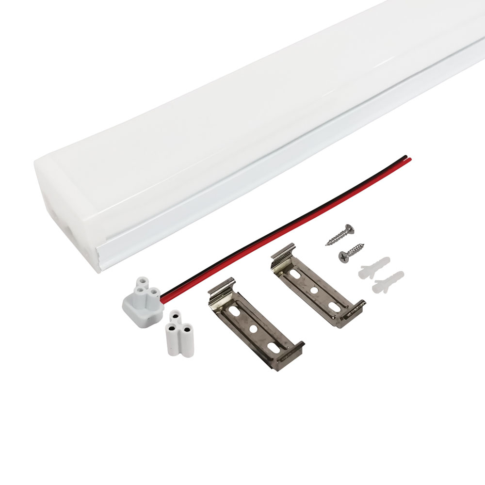 Lámpara Interconectable 60cm 20W