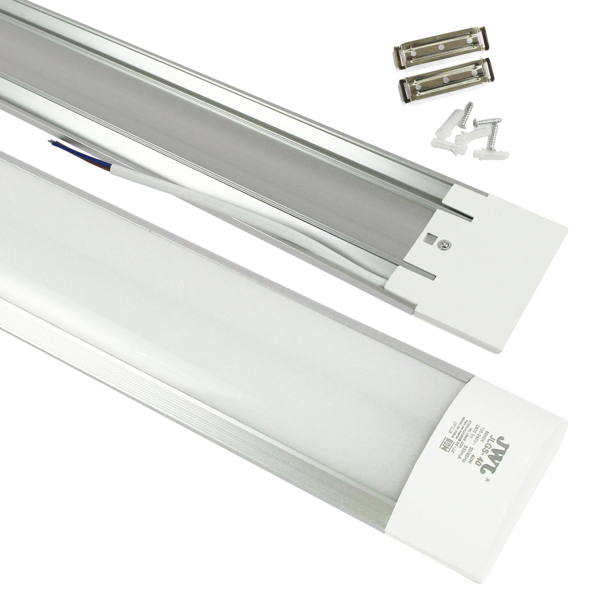 Regleta LED Slim 40W