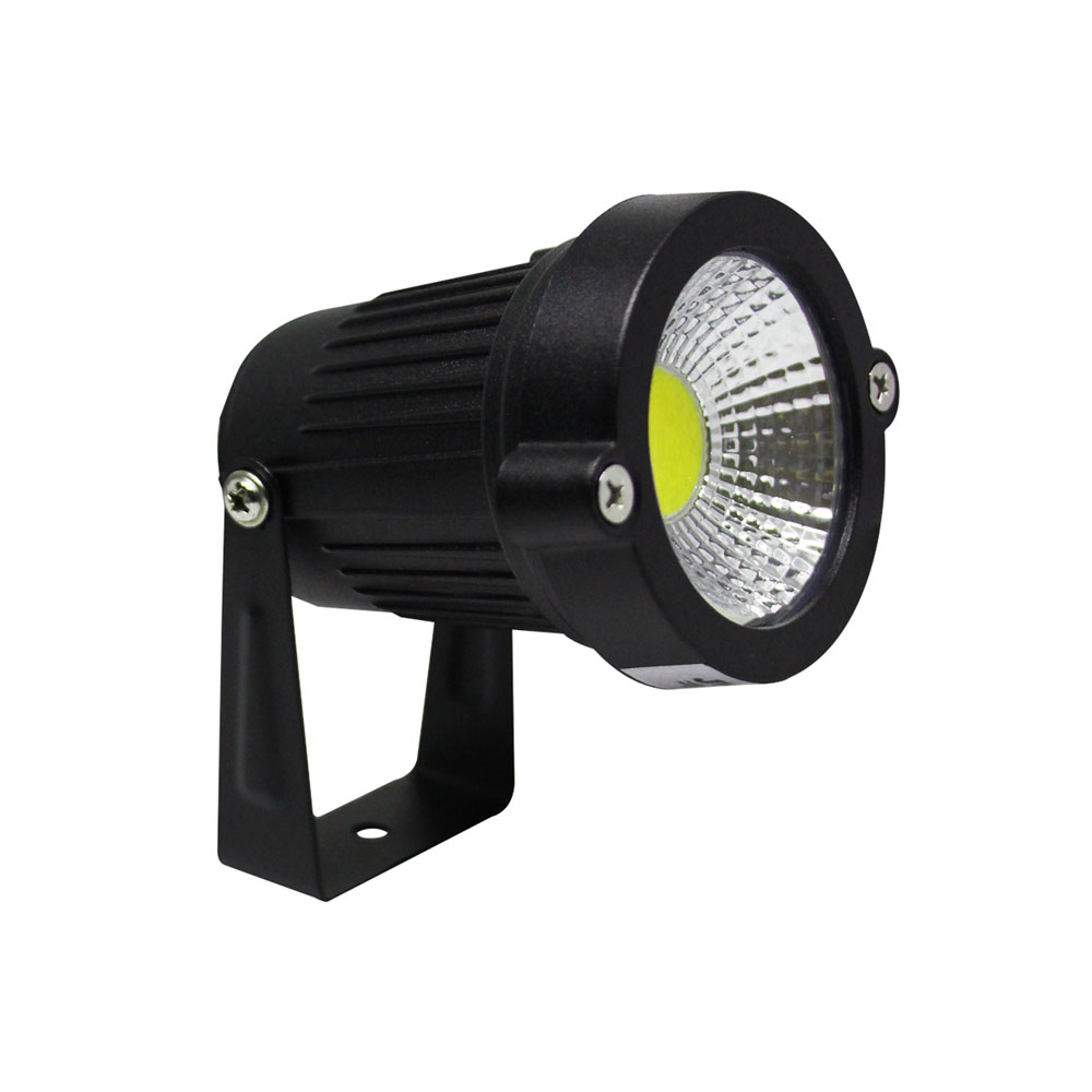 Lámpara tipo Estaca 5W