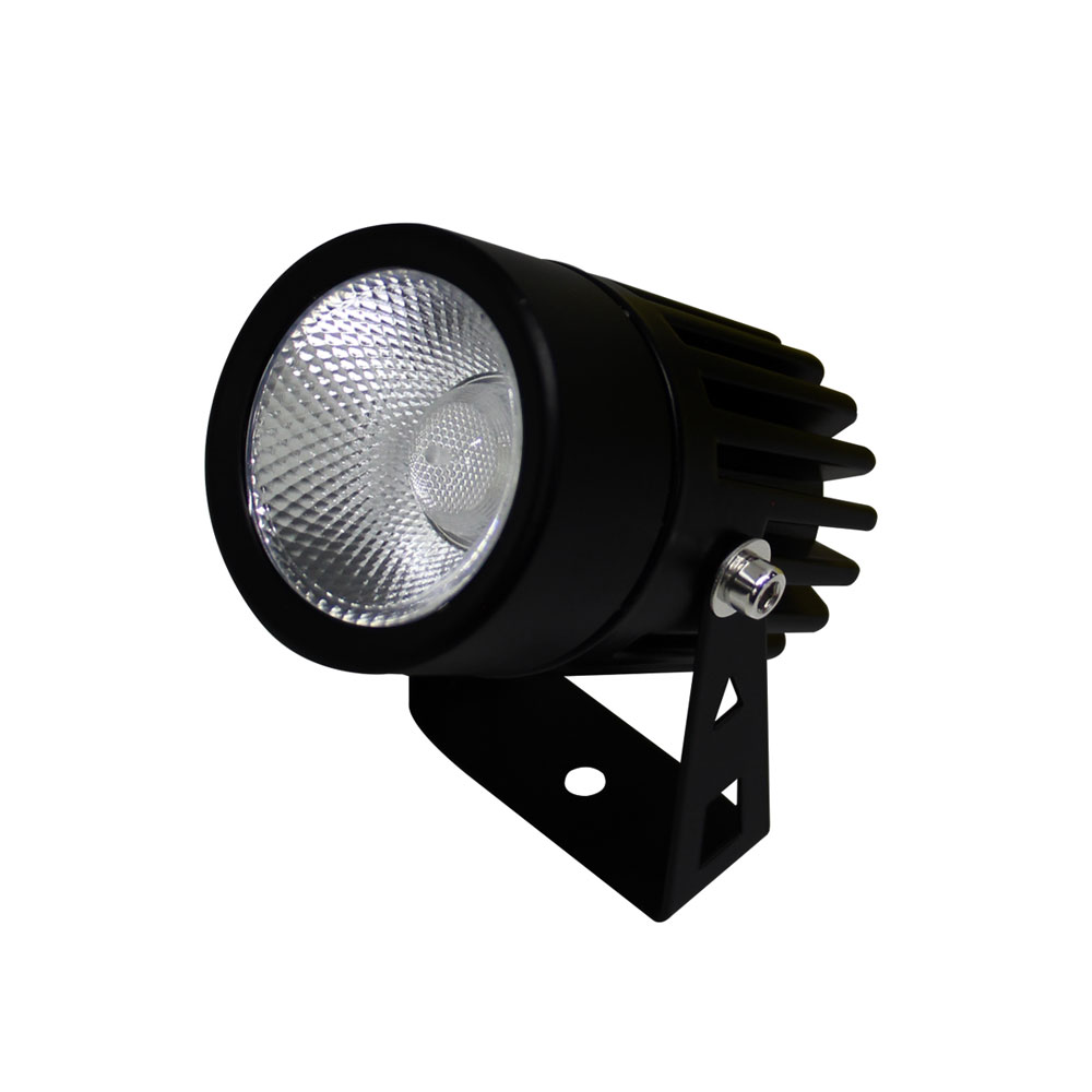 Lámpara tipo Estaca 7W, 9W