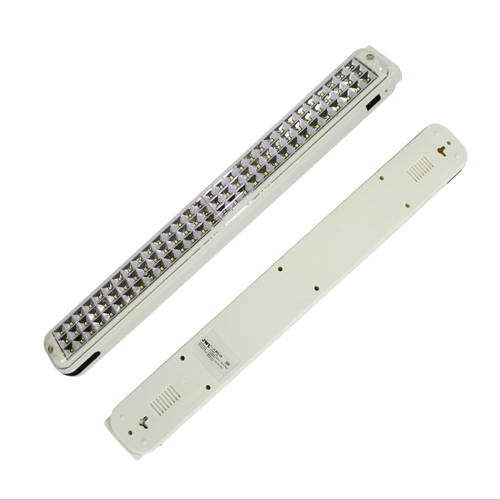 Lámpara de Emergencia SMD 4W JLMG-05N
