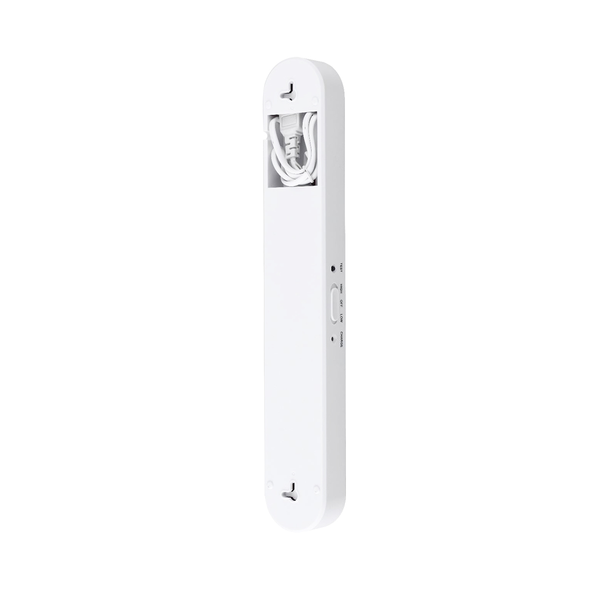Lámpara de Emergencia 90 LED SMD 4W