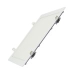 Plafón Downlight Led Slim para empotrar