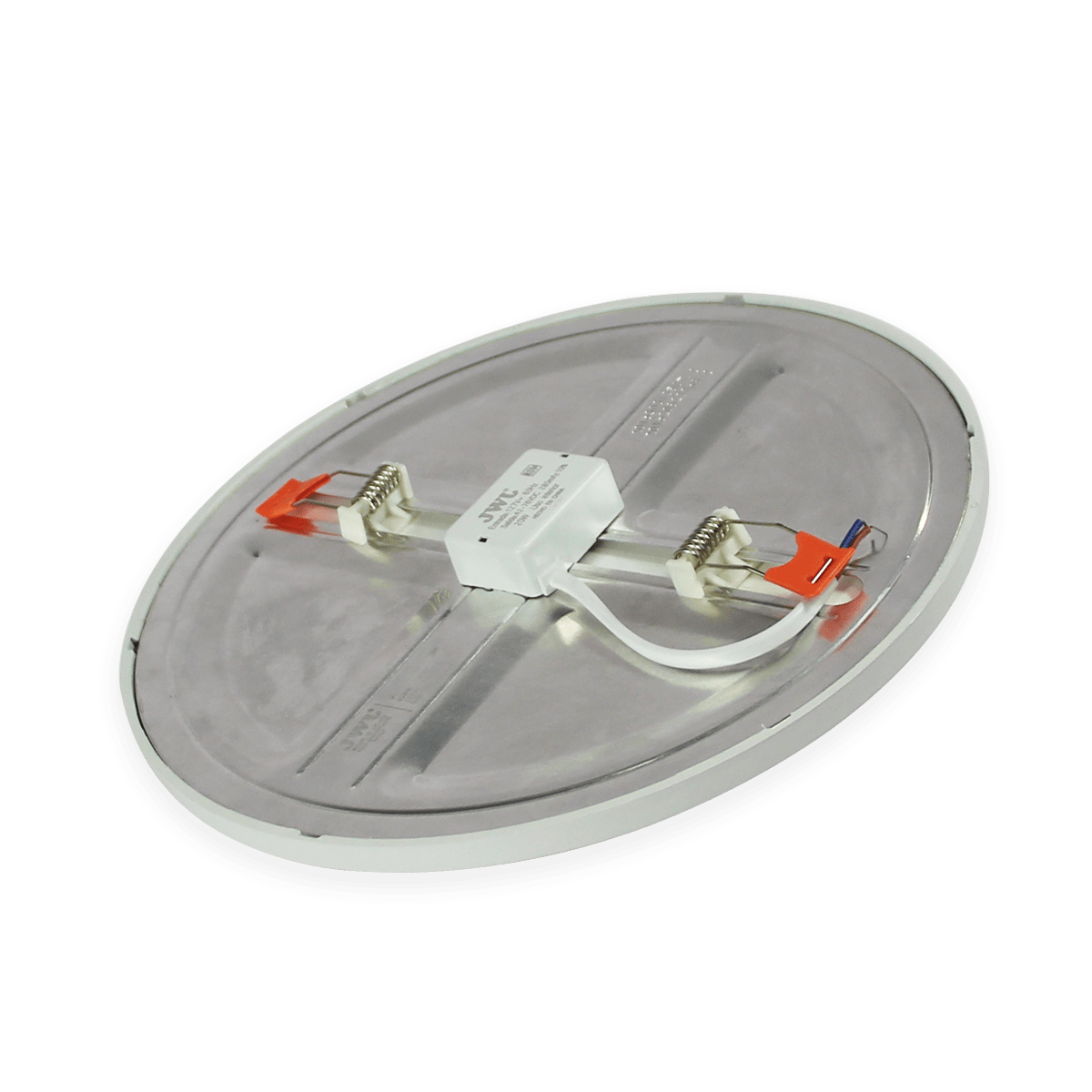 Plafon LED redondo Spot ajustable