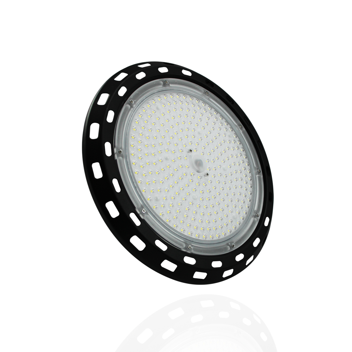 Campana Led Industrial UFO SLIM (JLRE-UFO X)