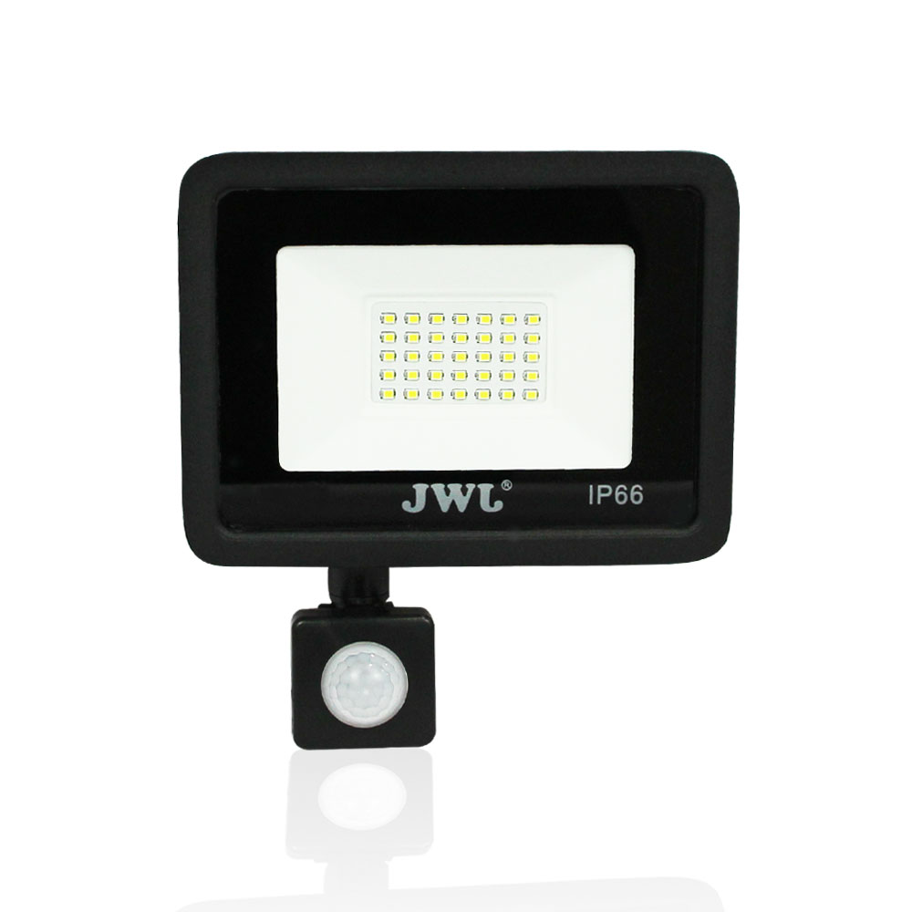 Reflector Sensor de Movimiento