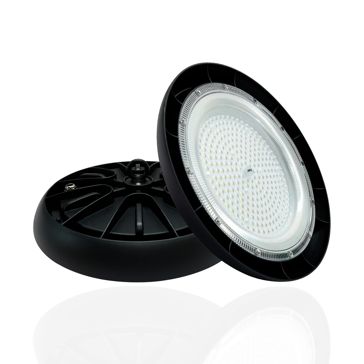Campana Led Industrial UFO (JLRE-UFO E)