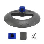Campana Led Industrial UFO 100W URBANO