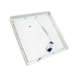 Panel LED Cuadrado Sobreponer