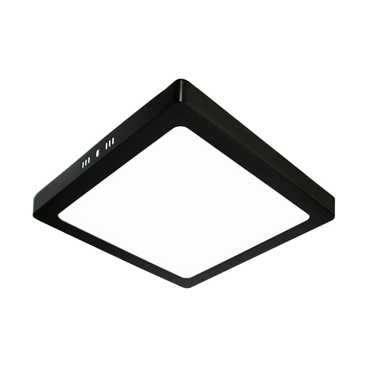 Panel LED Cuadrado Sobreponer