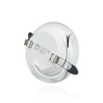 Downlight con Driver Integrado