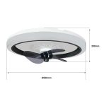 Ventilador de Techo