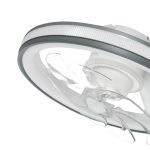 Ventilador de techo