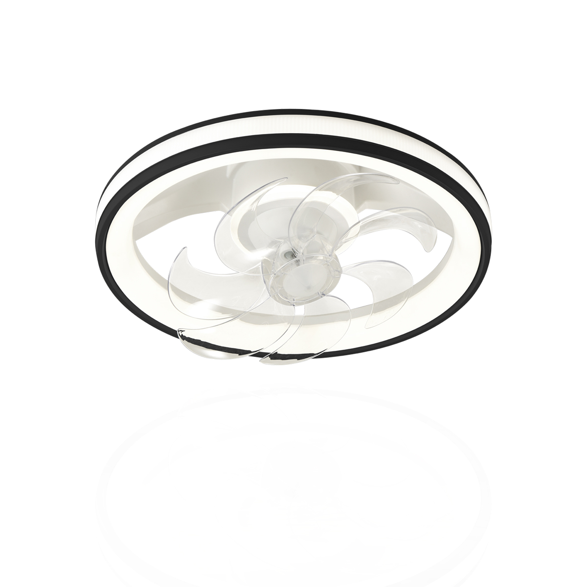 Ventilador de techo JLV-01-4