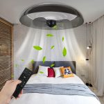 Ventilador de Techo
