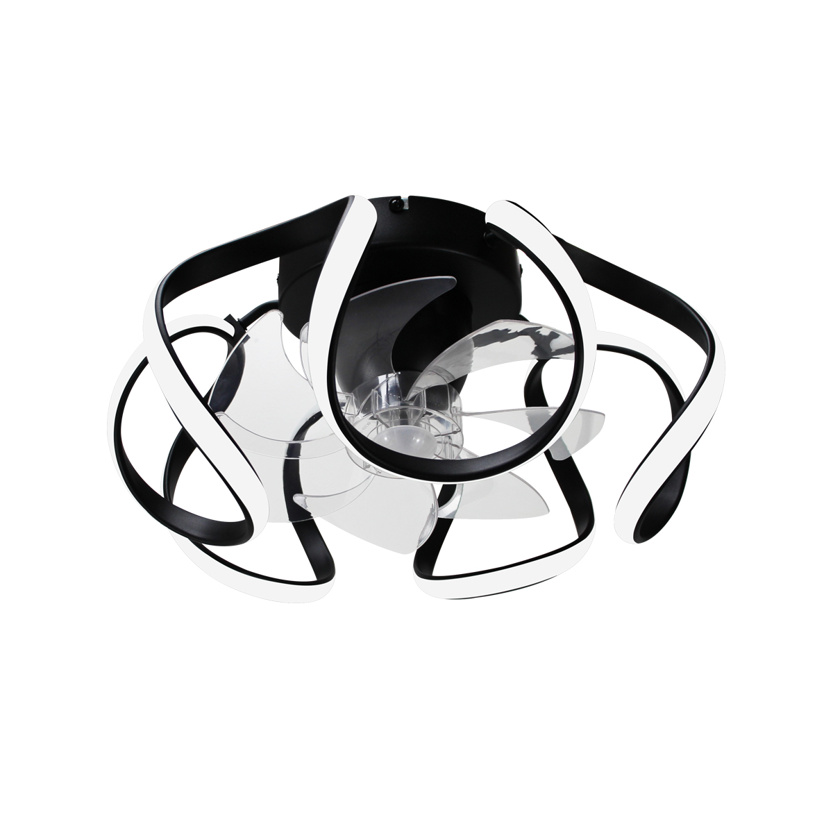 Ventilador de Techo Sobreponer JLV-02-5