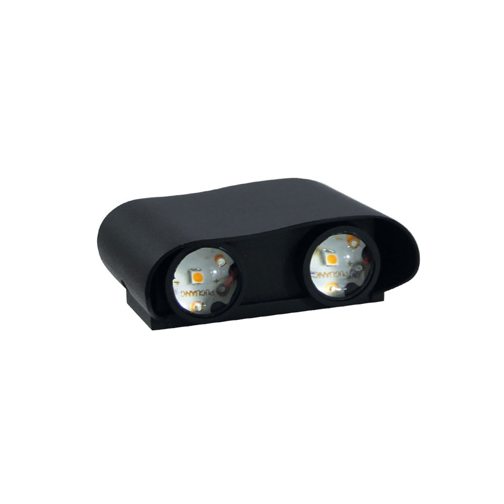 Lámpara Arbotante JPAA-0409