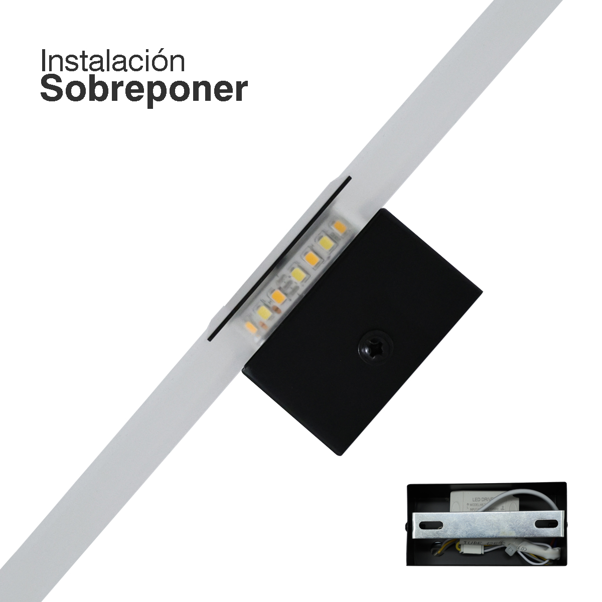 Lampara Arbotante (JPAA-0515)