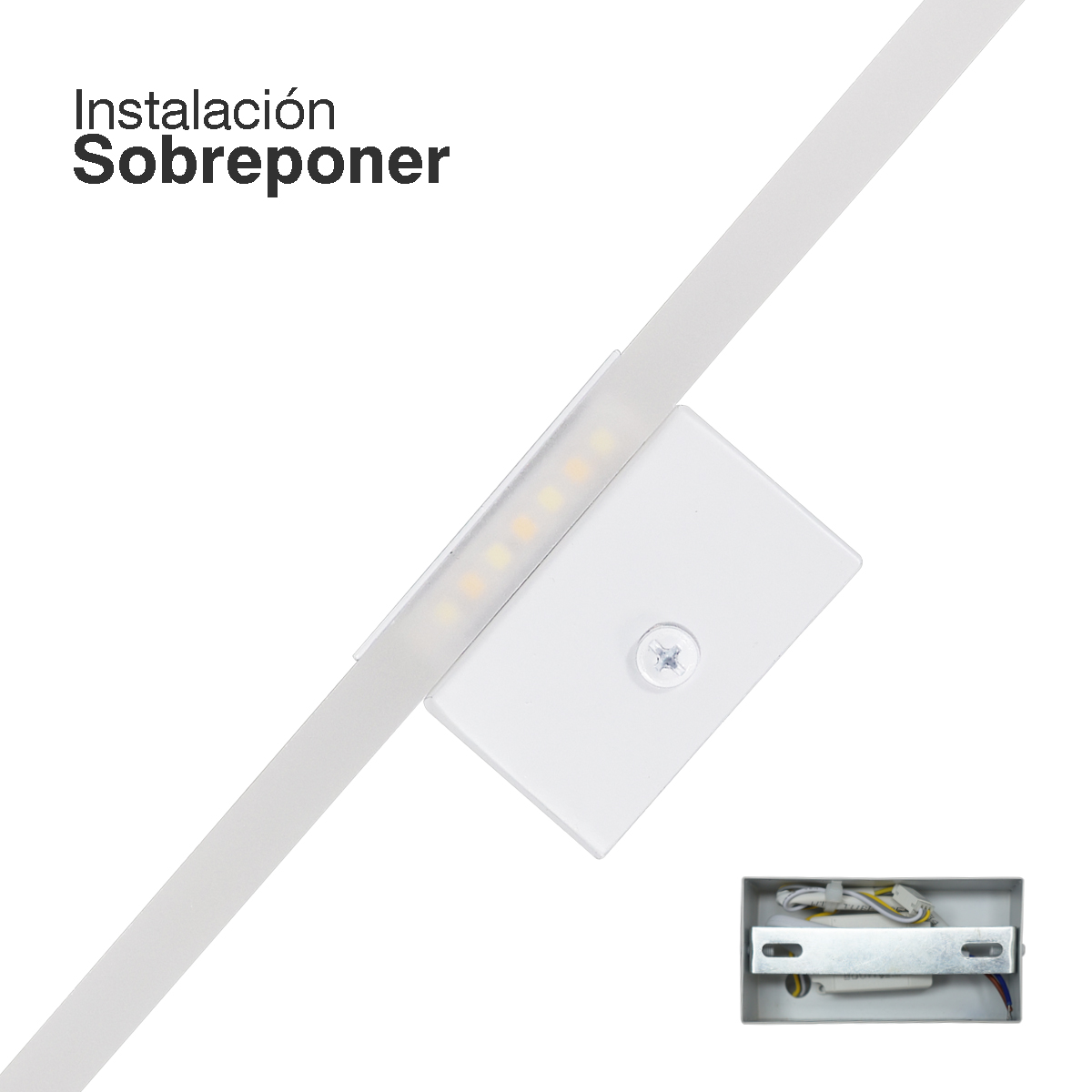 Lampara Arbotante (JPAA-0516)