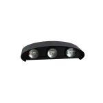 Lámpara Arbotante JPAA-0603 RGB