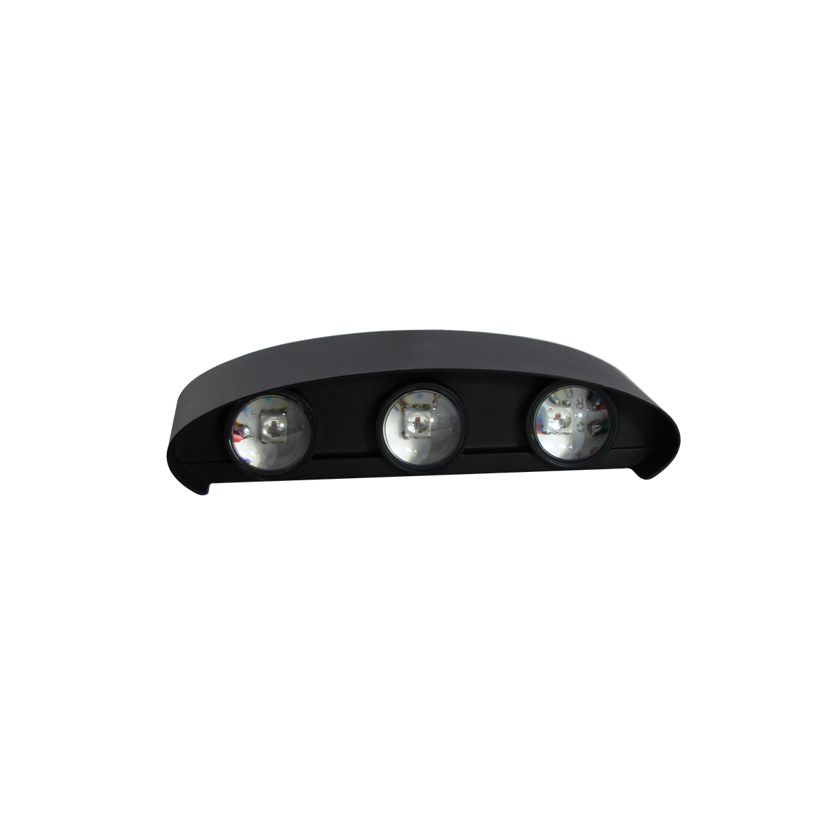 Lámpara Arbotante JPAA-0603 RGB