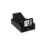 Lámpara Arbotante JPAA-0605