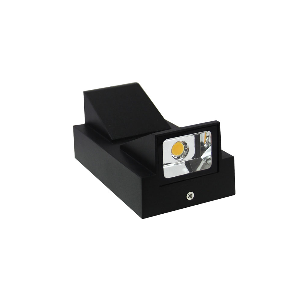 Lámpara Arbotante JPAA-0605