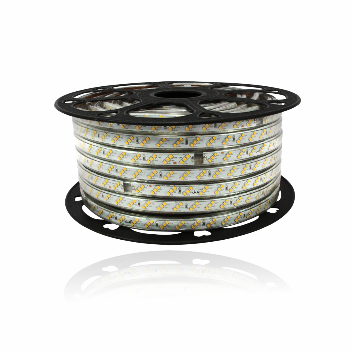 Manguera LED 3 leds Líneas 50M