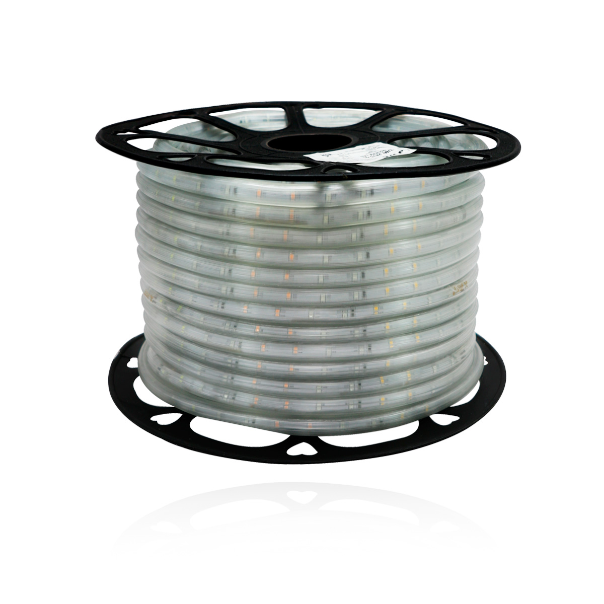 Manguera LED redonda Multicolor 50M