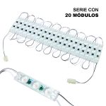 Modulos LED