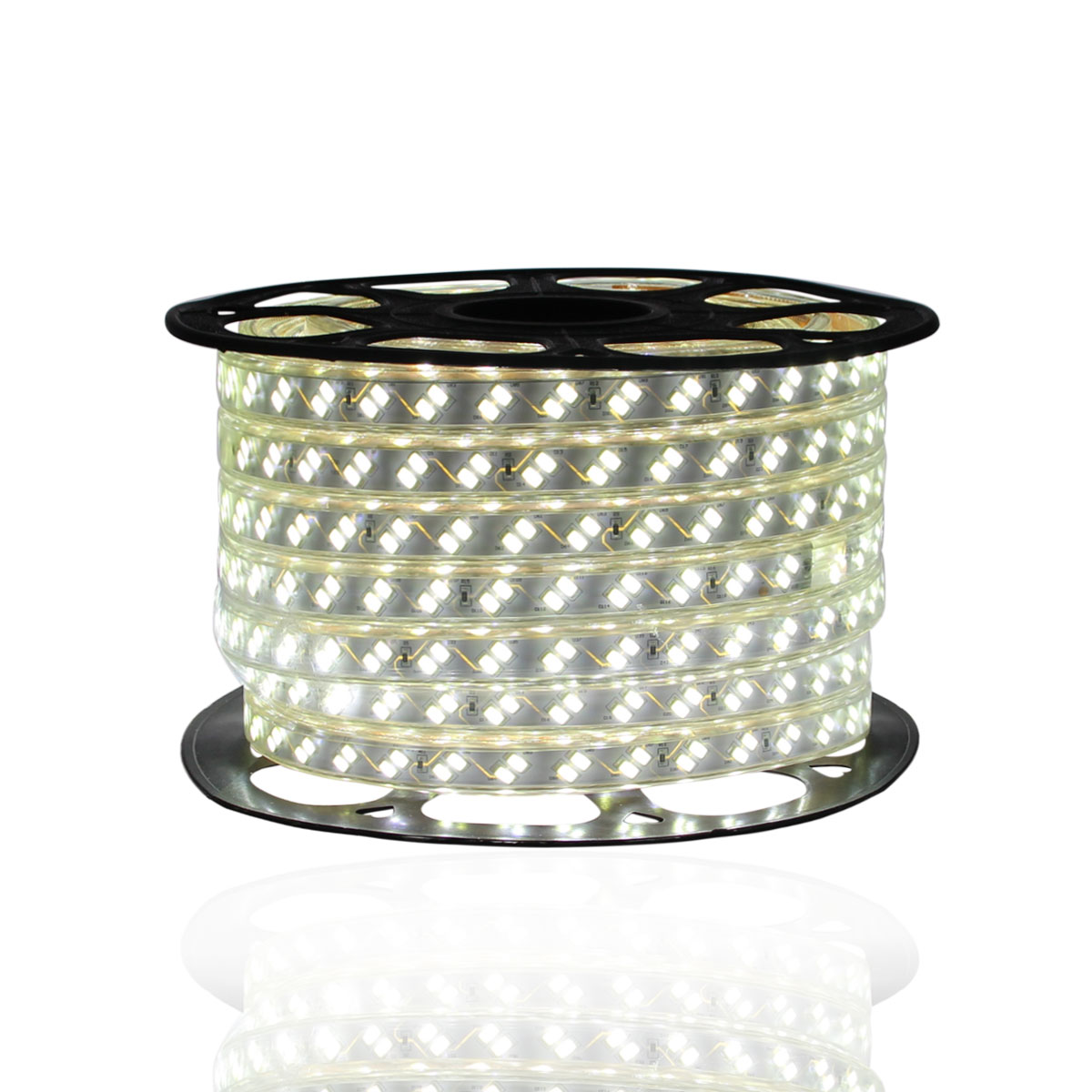 Manguera Led 2 leds 25 Metros