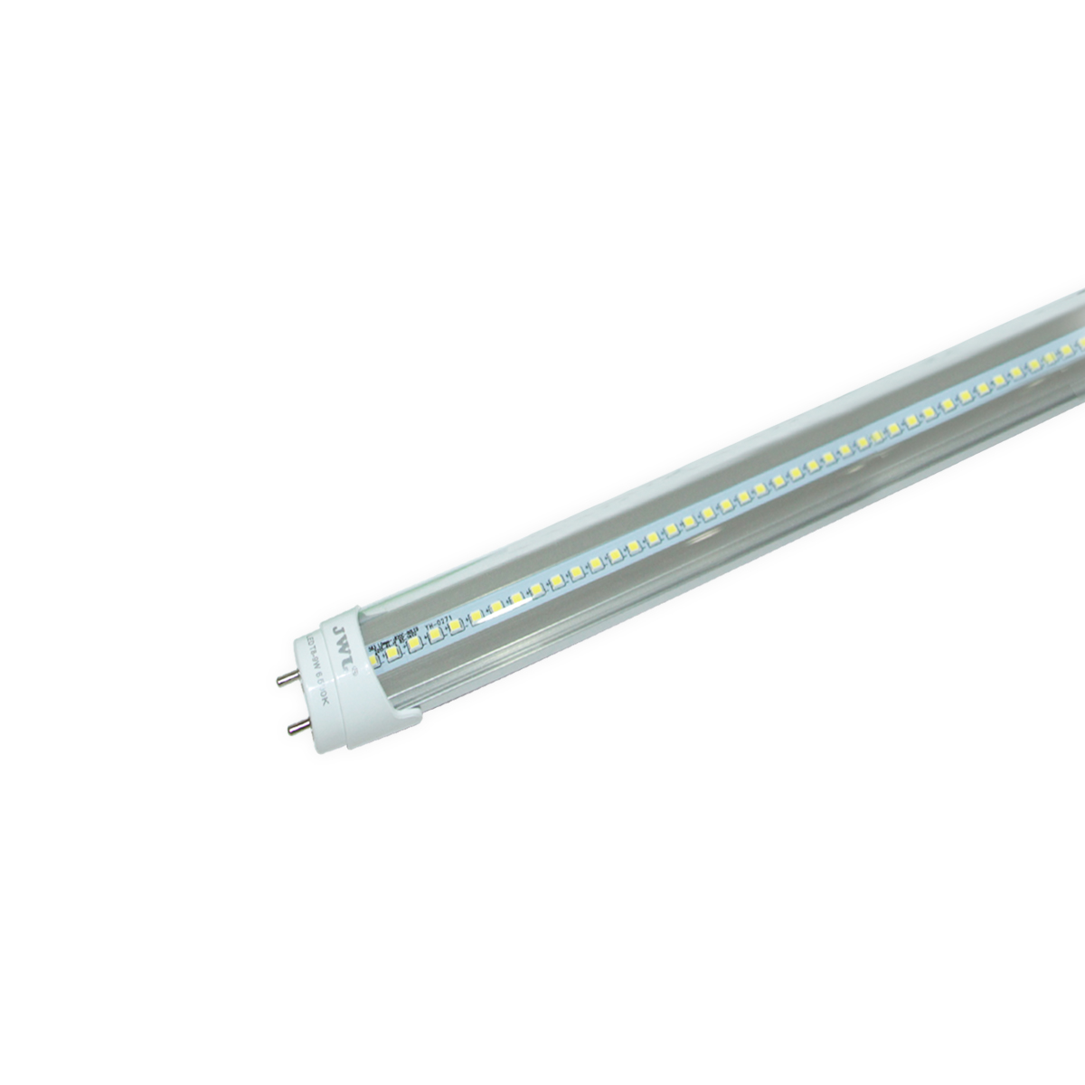 Tubo LED T8 18W 120 cm