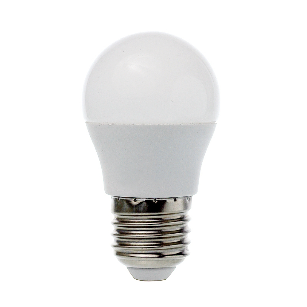 FOCO REFRIGERADOR LED 4 WATTS E26 = 25 WATTS REFRIGERADOR