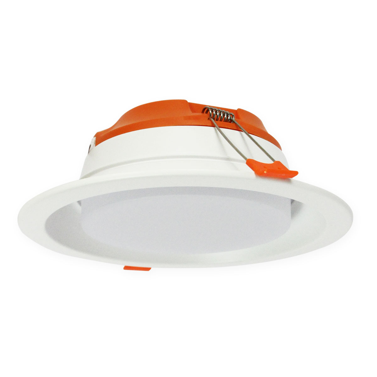 Plaf?n Empotrado Driver Integrado