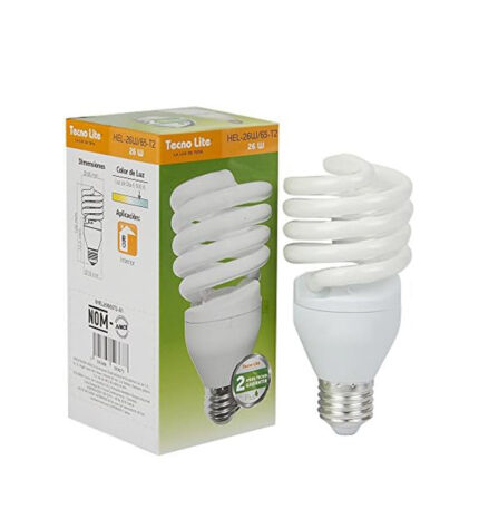Foco delux dle-65w