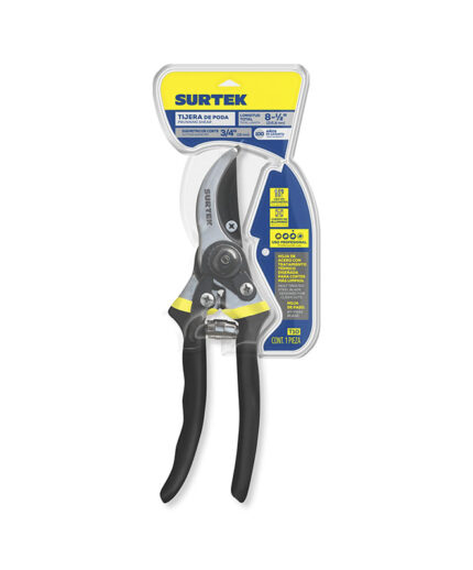 Tijera surtek t10 8 1/2?