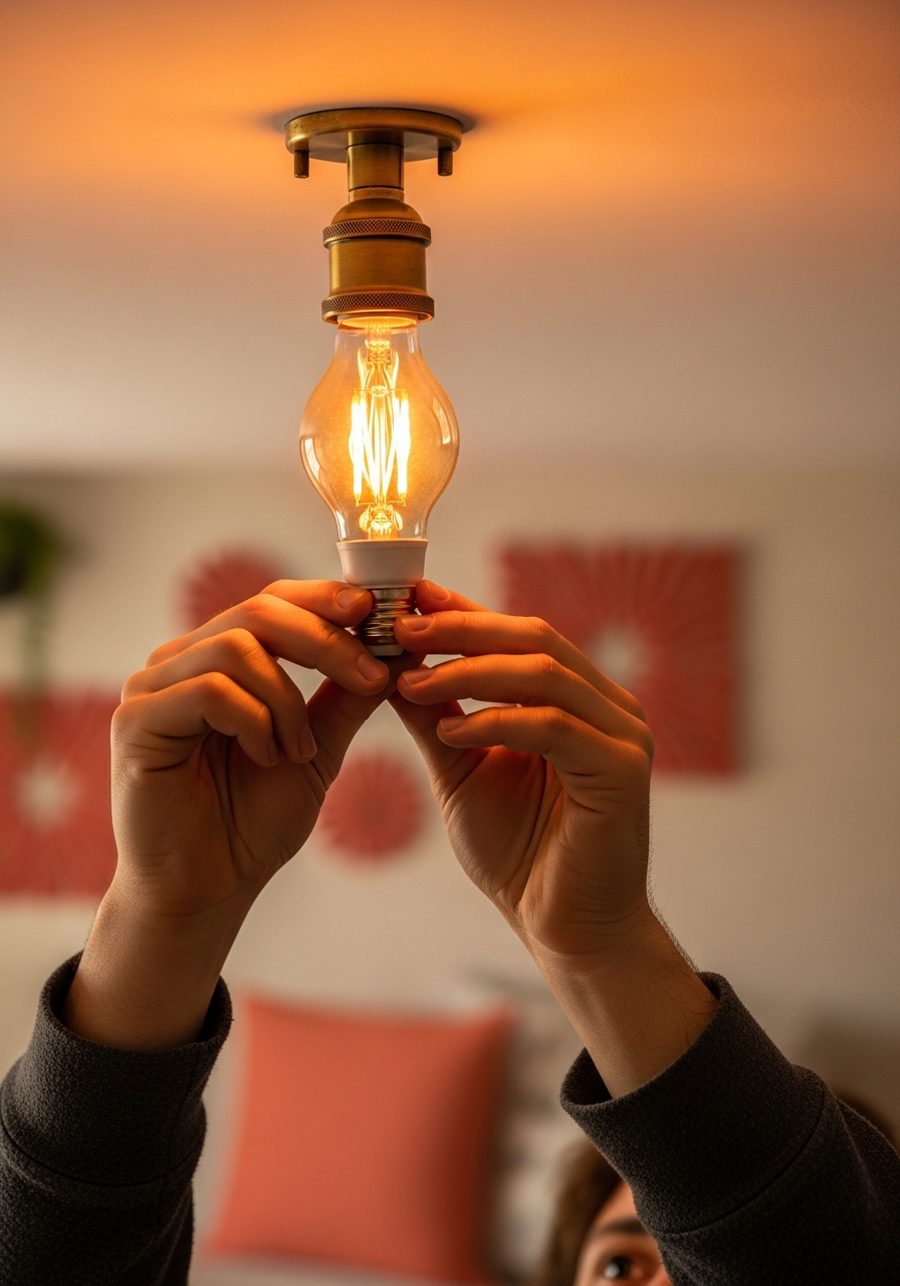 Iluminación, refacciones y hogar de Artículos para el Hogar Mía